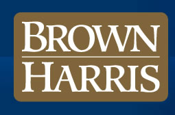 Brown Harris